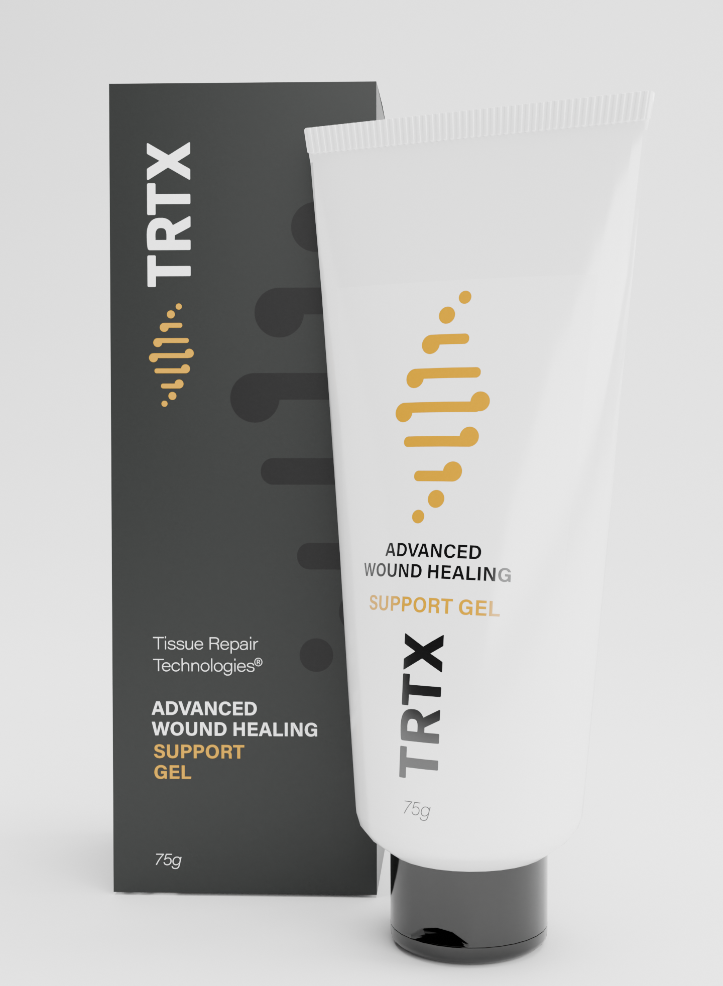 Contact - TRTx: Advanced Wound Healing Gel for Horses, Dogs & Cats